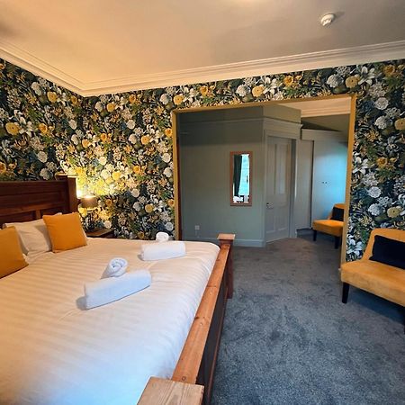 Achray House Restaurant With Rooms セント・フィルカンズ エクステリア 写真