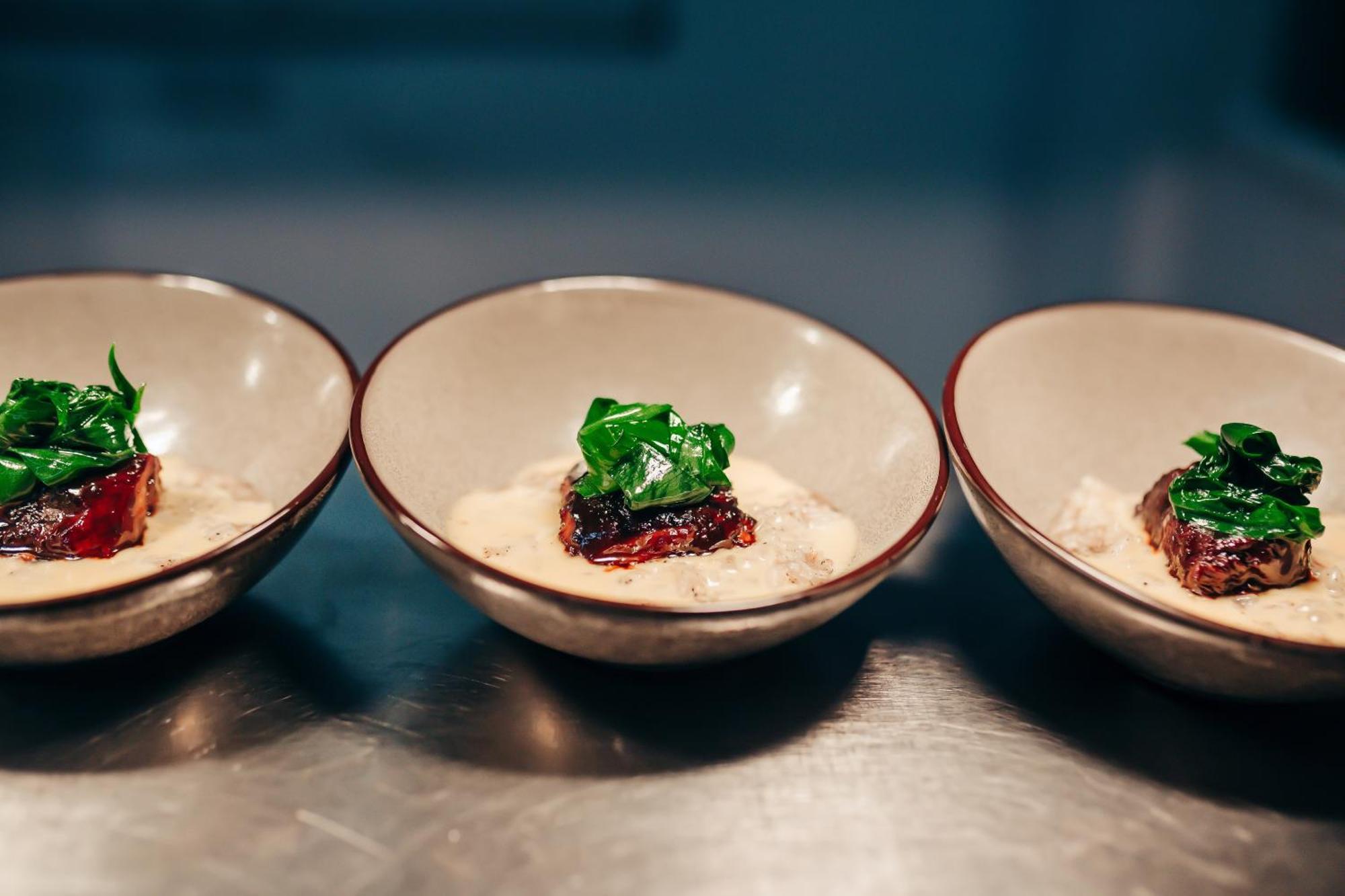 Achray House Restaurant With Rooms セント・フィルカンズ エクステリア 写真
